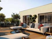 Vente Appartement 4 pièces 80 m2 Lyon 7ème