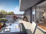 Vente Appartement 4 pièces 80 m2 Lyon 8ème