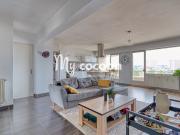 Vente Appartement 4 pièces 80 m2 Lyon 8ème