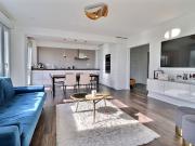 Vente Appartement 4 pièces 80 m2 Mareil Marly