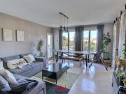 Vente Appartement 4 pièces 80 m2 Marseille 10ème