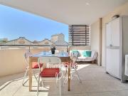 Vente Appartement 4 pièces 80 m2 Marseille 10ème