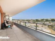 Vente Appartement 4 pièces 80 m2 Marseille 12ème