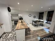 Vente Appartement 4 pièces 80 m2 Marseille 13ème