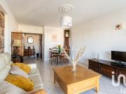 Vente Appartement 4 pièces 80 m2 Marseille 14ème