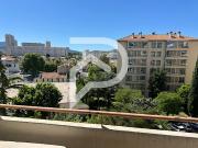 Vente Appartement 4 pièces 80 m2 Marseille 8ème
