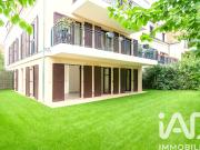 Vente Appartement 4 pièces 80 m2 Massy