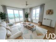 Vente Appartement 4 pièces 80 m2 Massy