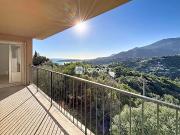 Vente Appartement 4 pièces 78 m2 Menton