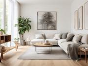 Vente Appartement 4 pièces 80 m2 Montigny le Bretonneux