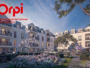 Vente Appartement 4 pièces 80 m2 Montigny le Bretonneux
