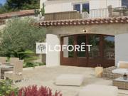 Vente Appartement 4 pièces 80 m2 Mouans Sartoux