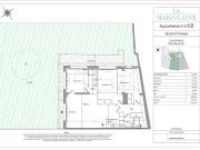 Vente Appartement 4 pièces 80 m2 Mouans Sartoux