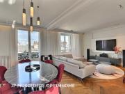Vente Appartement 4 pièces 80 m2 Neuilly sur Seine