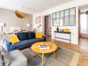 Vente Appartement 4 pièces 77.84 m2 Neuilly sur Seine