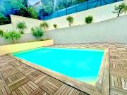 Vente Appartement 4 pièces 80 m2 Nice