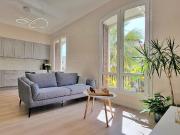 Vente Appartement 4 pièces 80 m2 Nice