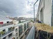 Vente Appartement 4 pièces 80 m2 Paris 11ème