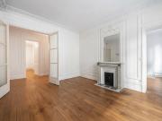 Vente Appartement 4 pièces 80 m2 Paris 16ème