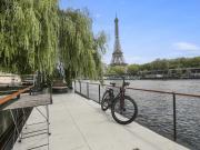 Vente Appartement 4 pièces 80 m2 Paris 16ème