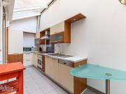 Vente Appartement 4 pièces 80 m2 Paris 17ème