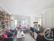 Vente Appartement 4 pièces 80 m2 Paris 18ème