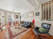 Vente Appartement 4 pièces 80 m2 Paris 19ème