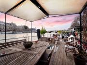 Vente Appartement 4 pièces 80 m2 Paris 1er