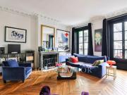 Vente Appartement 4 pièces 80 m2 Paris 1er