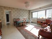 Vente Appartement 4 pièces 80 m2 Paris 20ème