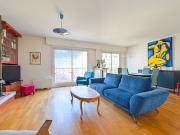 Vente Appartement 4 pièces 80 m2 Paris 20ème