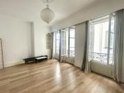 Vente Appartement 4 pièces 80 m2 Paris 3ème