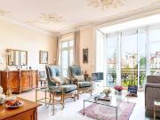 Vente Appartement 4 pièces 80 m2 Paris 5ème