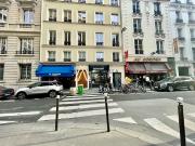 Vente Appartement 4 pièces 80 m2 Paris 9ème