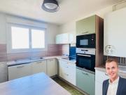Vente Appartement 4 pièces 80 m2 Quimper