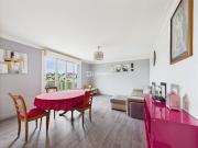 Vente Appartement 4 pièces 80 m2 Quimper