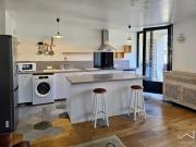 Vente Appartement 4 pièces 80 m2 Rennes