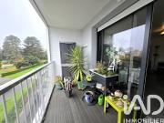 Vente Appartement 4 pièces 80 m2 Rennes
