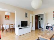 Vente Appartement 4 pièces 80 m2 Rennes