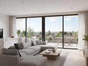 Vente Appartement 4 pièces 80 m2 Romainville