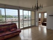 Vente Appartement 4 pièces 80 m2 Rouen