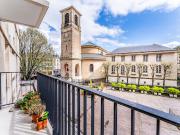 Vente Appartement 4 pièces 80 m2 Saint Germain en Laye