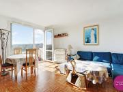 Vente Appartement 4 pièces 80 m2 Saint Germain en Laye