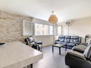 Vente Appartement 4 pièces 80 m2 Saint Gratien