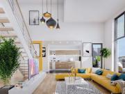 Vente Appartement 4 pièces 80 m2 Saint Laurent du Var