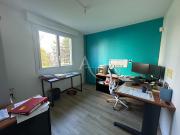 Vente Appartement 4 pièces 80 m2 Saint Nazaire