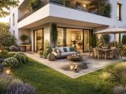 Vente Appartement 4 pièces 80 m2 Sanary sur Mer