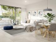 Vente Appartement 4 pièces 80 m2 Sartrouville