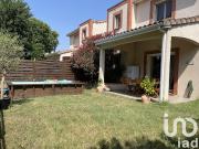 Vente Appartement 4 pièces 80 m2 Seilh