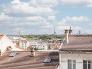 Vente Appartement 4 pièces 80 m2 Suresnes